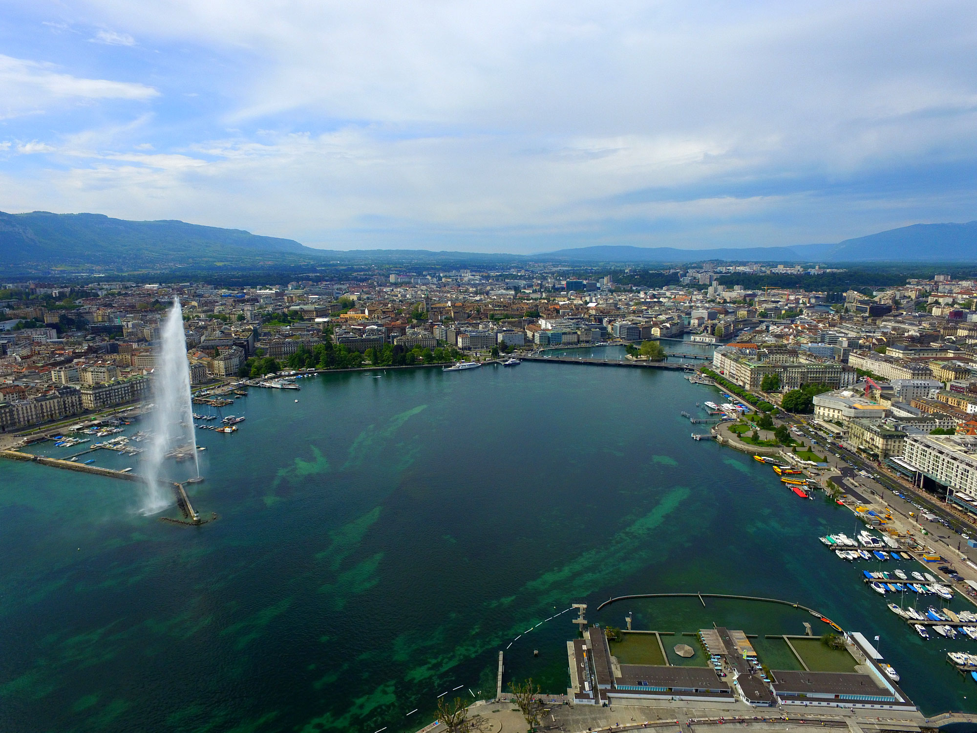Geneva